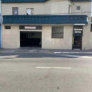 Trilhos São Paulo