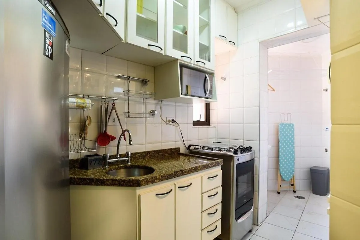 Duplex Marlene - Melhor Local Na Vila Madalena Hotel São Paulo Brasil