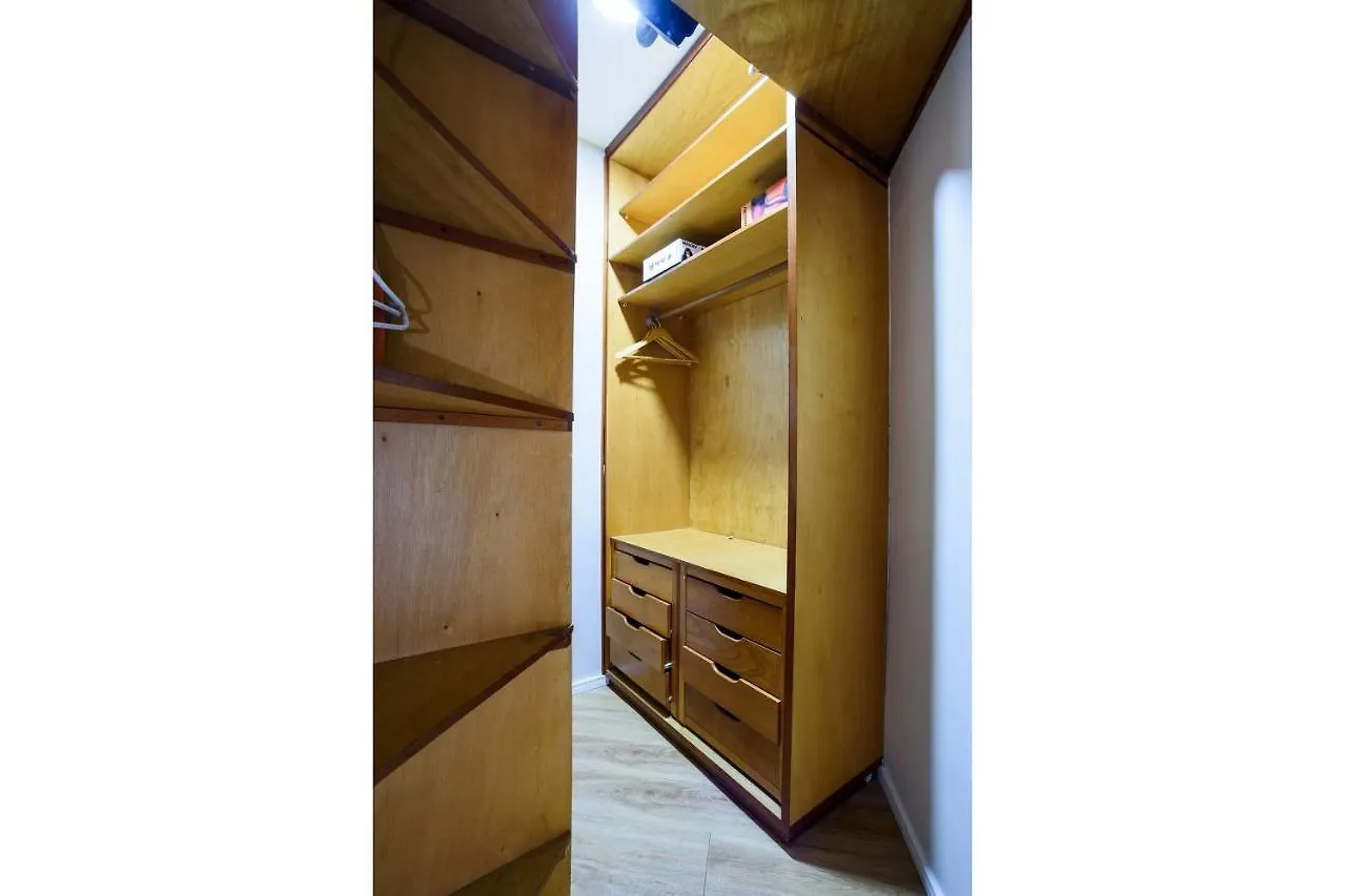 Duplex Marlene - Melhor Local Na Vila Madalena Hotel São Paulo